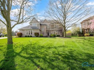 1512 Riverview Ct, Perrysburg, OH 43551