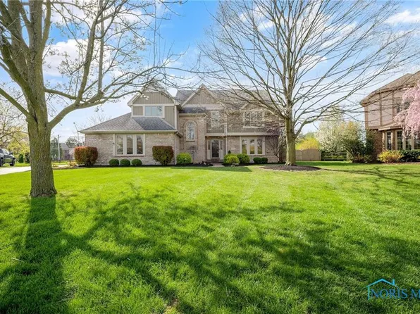 1512 Riverview Ct, Perrysburg, OH 43551