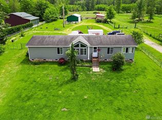 96th St E, Buckley, WA 98321