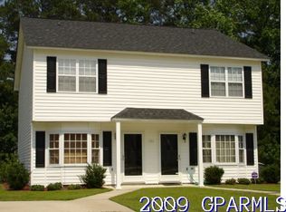 430 Lake Rd #A, Greenville, NC 27834