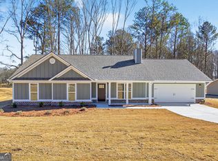 159 Mockingbird Ln #16, Winder, GA 30680