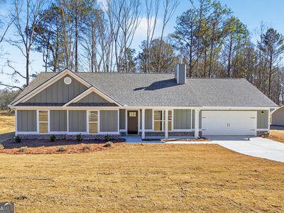 302 Mockingbird Ln #25, Winder, GA, 30680