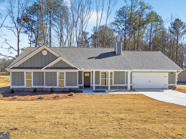 159 Mockingbird Ln #16, Winder, GA 30680