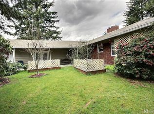 22832 84th Ave W, Edmonds, WA 98026