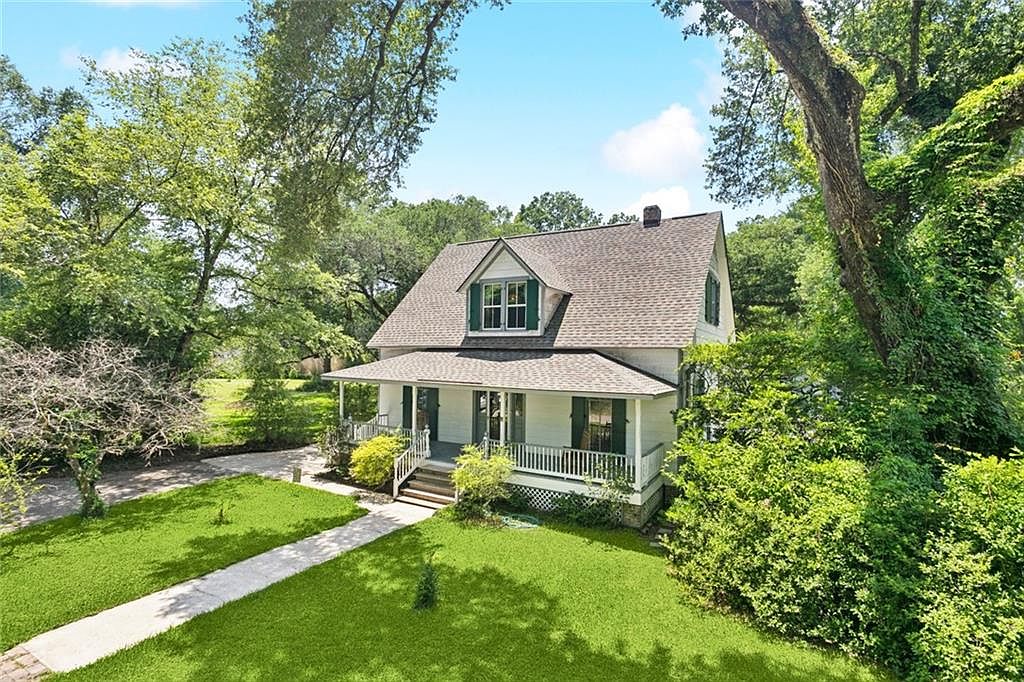 39267 Z Oaks Ln, Ponchatoula, LA 70454 | MLS #2505974 | Zillow