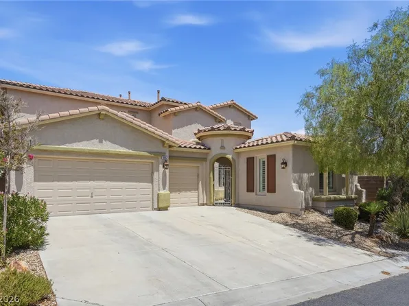 9952 Madison Walk Ave, Las Vegas, NV 89149