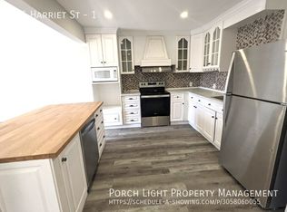 475 Harriet St #1, Welland, ON L3B 2H9