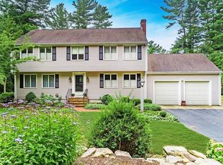 65 Fisher St, Medway, MA 02053