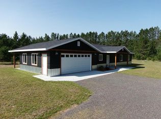 W6879 Rappy Lake Rd, Trego, WI 54888