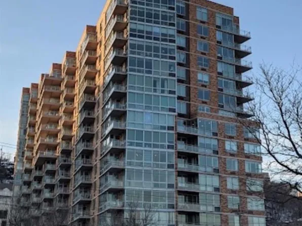 316 Hudson Park, Edgewater, NJ 07020