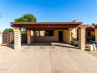 5051 S Warren Ave, Tucson, AZ, 85706