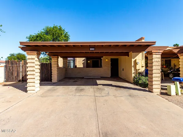5051 S Warren Ave, Tucson, AZ 85706