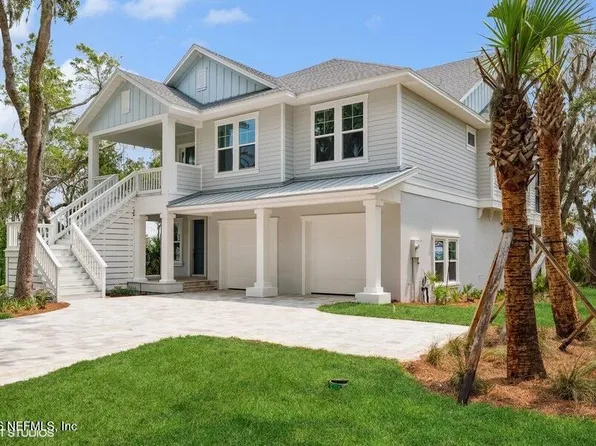 96478 SOAP CREEK DRIVE Drive, Fernandina Beach, FL 32034