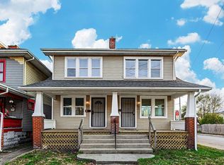827 Sullivant Ave, Columbus, OH