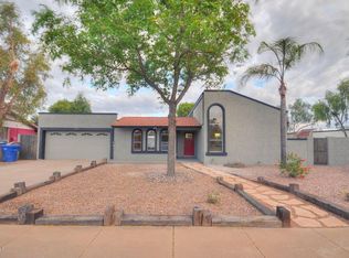 2201 E Glade Ave, Mesa, AZ 85204