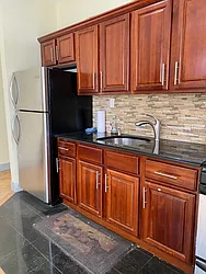 Rented by Corcoran