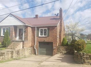 357 Anderson Ave, Indiana, PA 15701