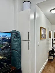 Rented by Bank Neary