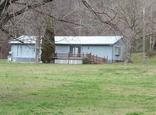 716 Highway 107 S, Del Rio, TN 37727