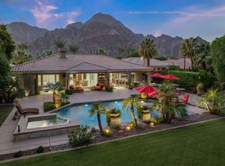 (Undisclosed Address), La Quinta, CA 92253