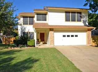 5308 Badger Bnd, Austin, TX 78749
