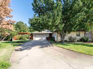 308 Scott St, Valley Center, KS 67147