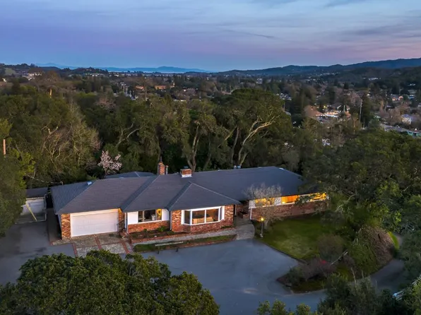 125 Lobo Vista, Novato, CA 94947