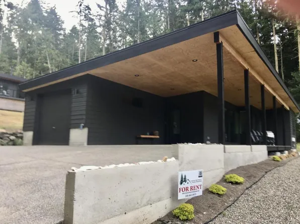 860 Fort Gate Rd, Nordland, WA 98358