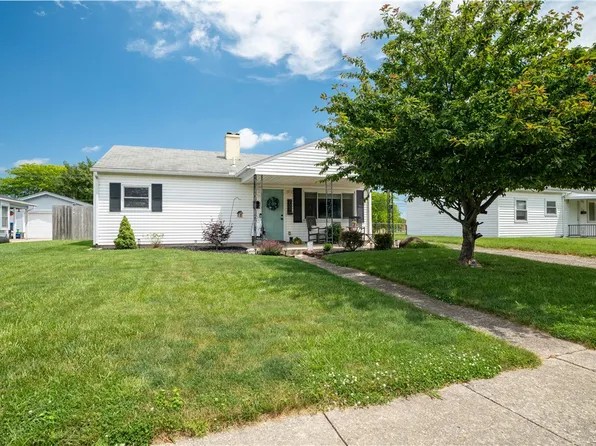 733 Spartan Ave, Vandalia, OH 45377
