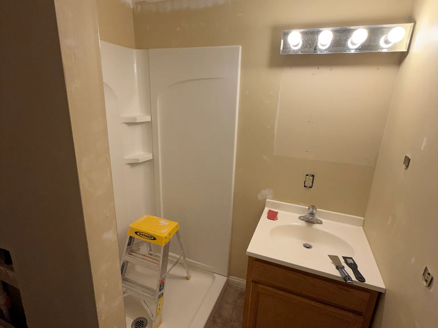 1 bed, 850 sqft, $750 — Photo 2