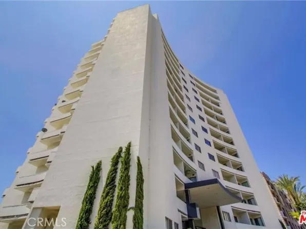 7250 Franklin Ave Unit 1106, Los Angeles, CA 90046