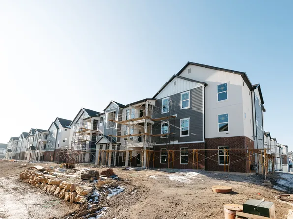 882 N Coulsen Dr #J102, Saratoga Springs, UT 84045