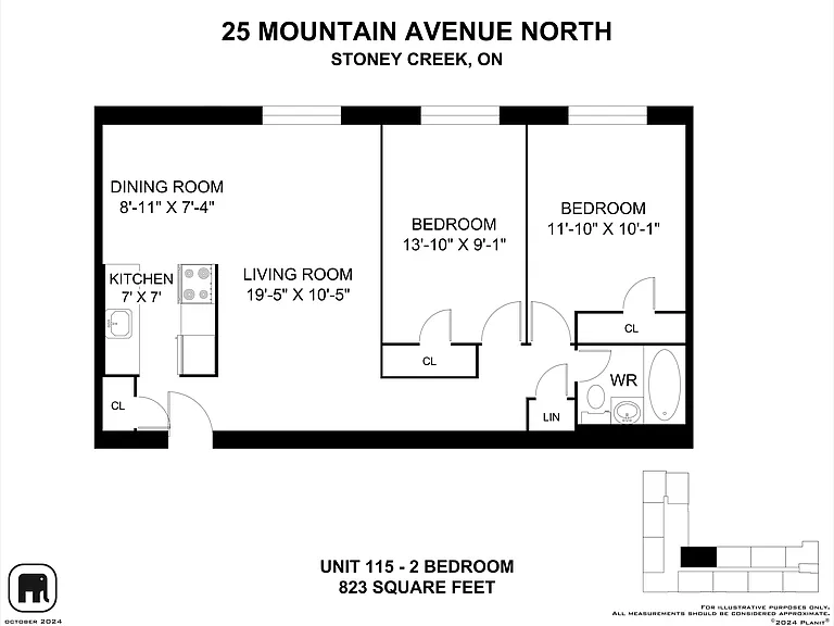 25 Mountain Ave N — Photo 17