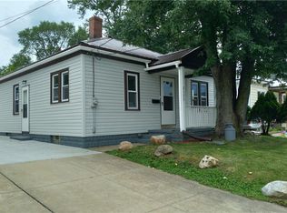 2133 Buffalo Rd, Erie, PA 16510