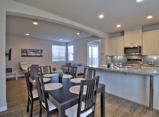 636 Montage Cir, Palo Alto, CA 94303