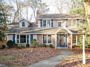 20 S Wendover Ave, Medford, NJ 08055