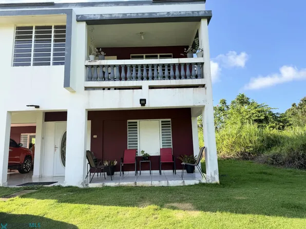 State Highway 496, Camuy, PR 00627