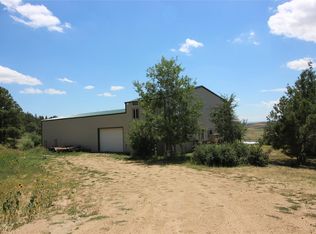 22198 Amethyst Rd, Deer Trail, CO 80105