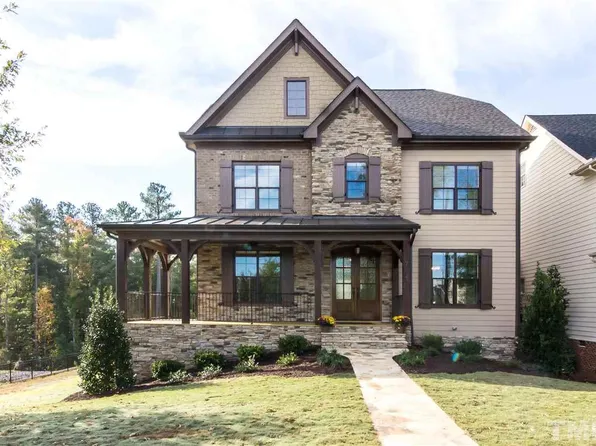 7523 McCrimmon Pkwy, Cary, NC 27519