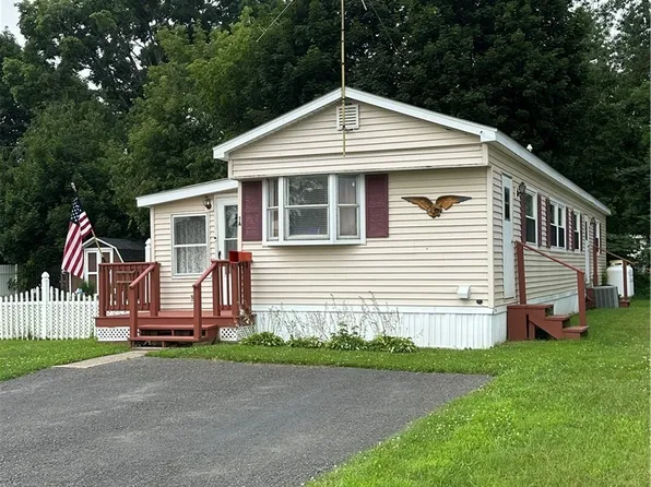 1323 Floyd Ave Trailer 1A, Rome, NY 13440