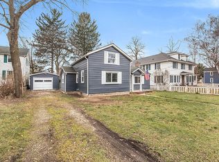 308 S Center St, Stockbridge, MI 49285