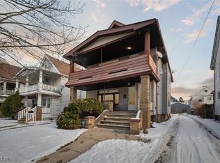3199 W 112th St, Cleveland, OH 44111