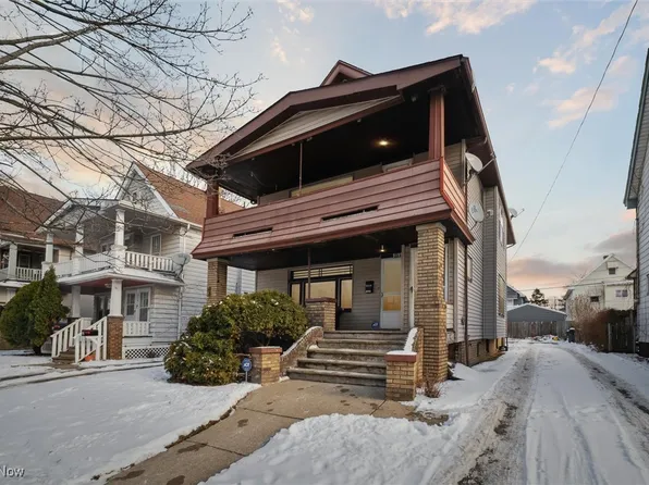 3199 W 112th St, Cleveland, OH 44111