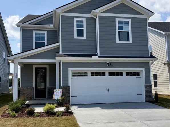 929 Watercourse Ct Lot 22, Nashville, TN 37214