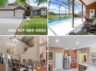 1609 Cherry Ridge Dr, Lake Mary, FL 32746