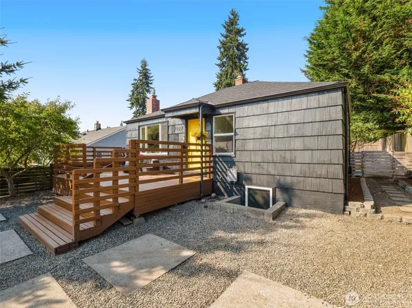 7927 27th Avenue SW, Seattle, WA 98126
