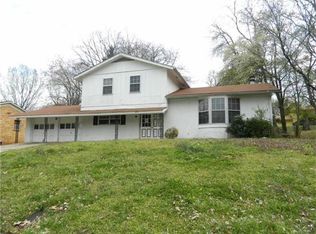 2815 Hester Ln NW, Huntsville, AL 35810