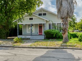 1618 N Palmetto, San Antonio, TX 78208
