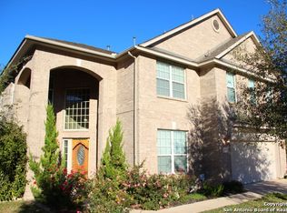 14914 Los Lunas Rd, Helotes, TX 78023