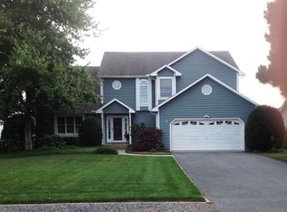 10 Ebb Tide Ct, Ocean Pines, MD 21811